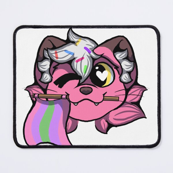 Item preview, Pride! Trigender designed and sold by FunfettisStuff.