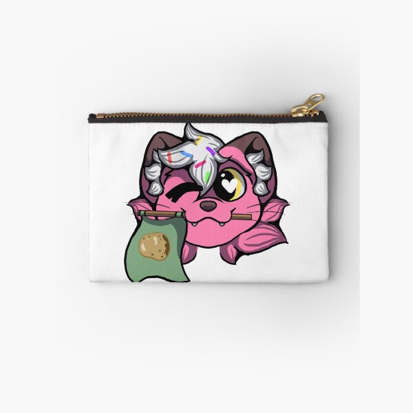 Item preview, A Flag With A Potato On It designed and sold by FunfettisStuff.