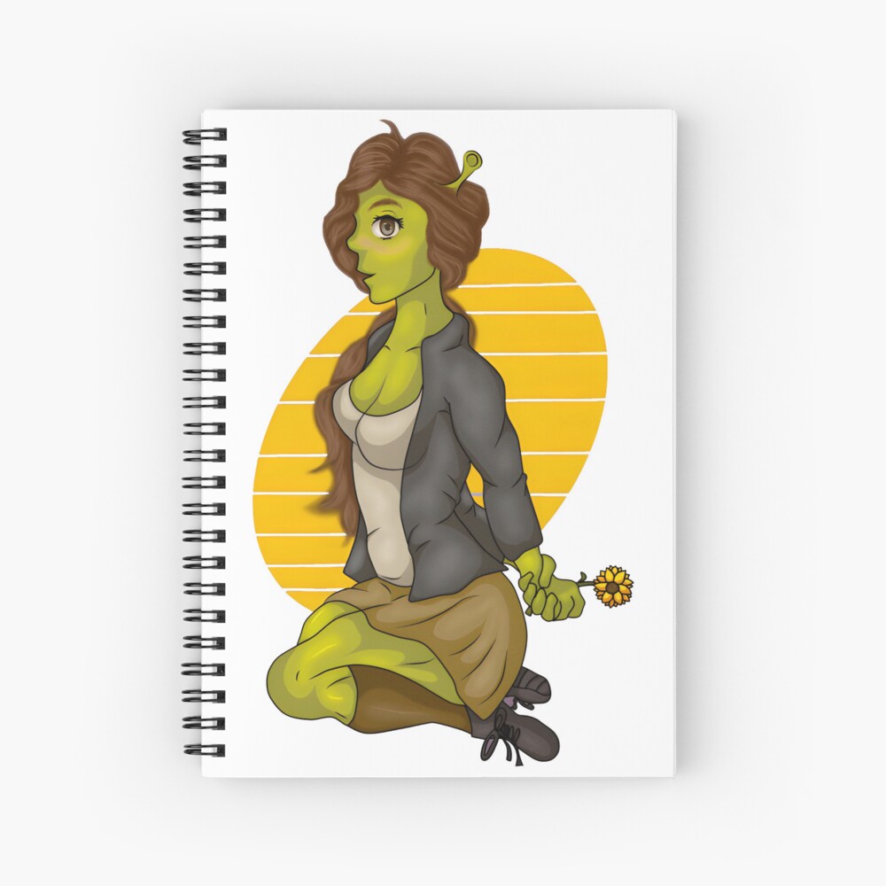 Pin on Princess Fiona (Shrek)