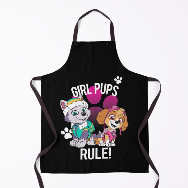 Item preview, Kids Dogs And Friends Patrol Girl Pups Rule designed and sold by AmalieLenz.
