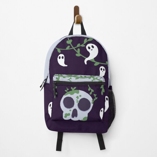 Item preview, Skull in a Bottle designed and sold by PolacaDoodles.