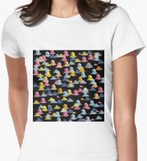 cumulus Women's Fitted T-Shirt