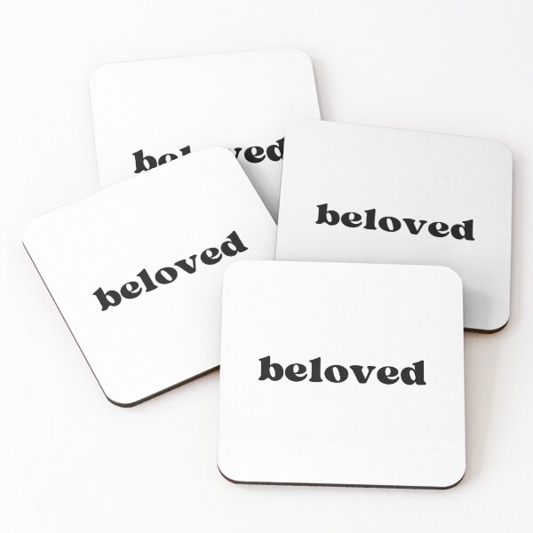 Item preview, beloved designed and sold by allamericanash.