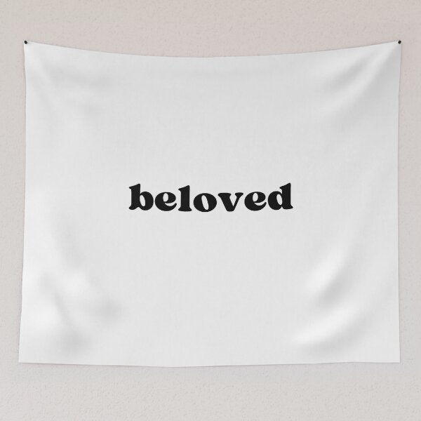 Item preview, beloved designed and sold by allamericanash.