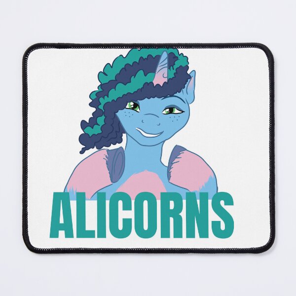 Item preview, Misty from MLP on Alicorns designed and sold by Saignus.