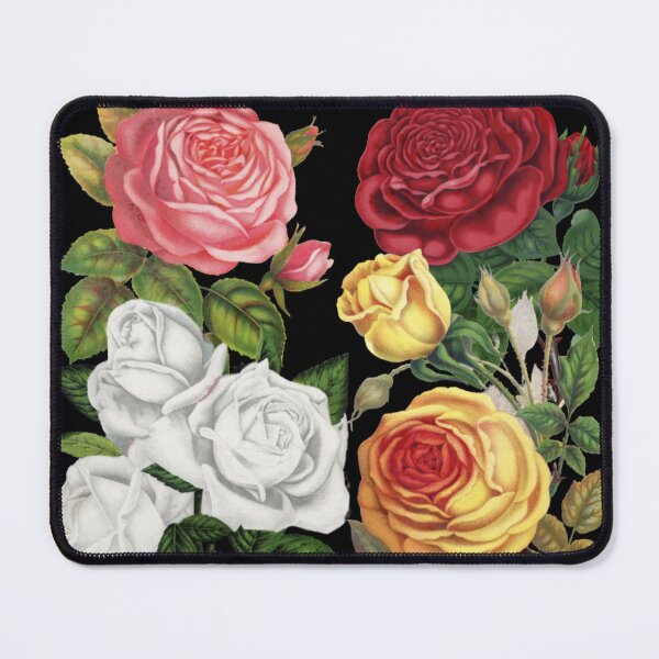 Item preview, A Million Roses designed and sold by ZinZoe.