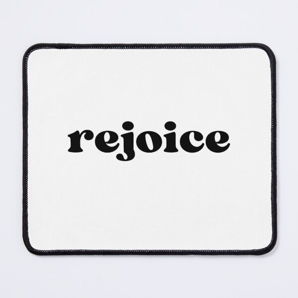 Item preview, Rejoice designed and sold by allamericanash.