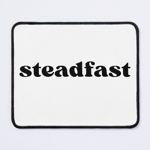 Item preview, Steadfast designed and sold by allamericanash.