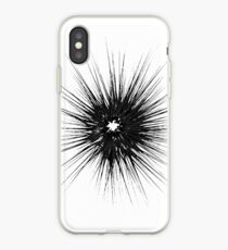 Burst iPhone Case