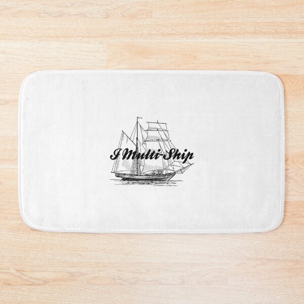 Item preview, Multi-Ship   designed and sold by GeekdMadnessd.