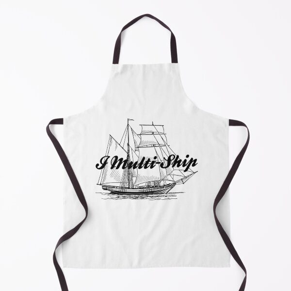 Item preview, Multi-Ship designed and sold by GeekdMadnessd.
