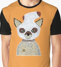 ash 2 Graphic T-Shirt