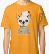 ash 2 Classic T-Shirt