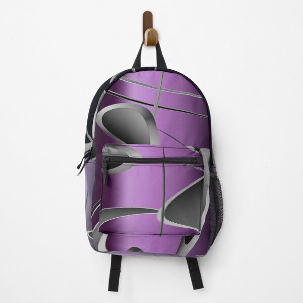 Item preview, Purple Drop City designed and sold by artcleo.