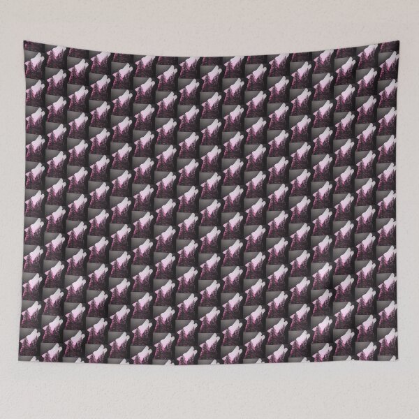 Item preview, Wolf Two designed and sold by mkfloriomanning.