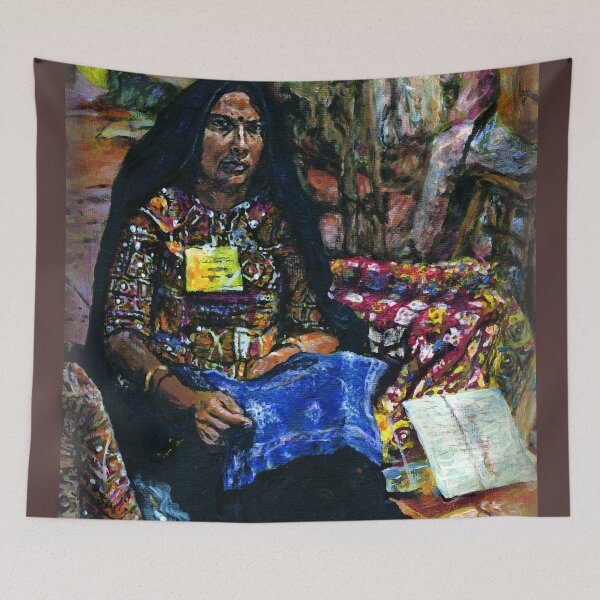 Item preview, Festival Folklórico designed and sold by Linandara.