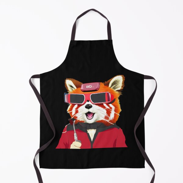 Item preview, VR Headset Racoon in the Metaverse designed and sold by Digital-Davinci.