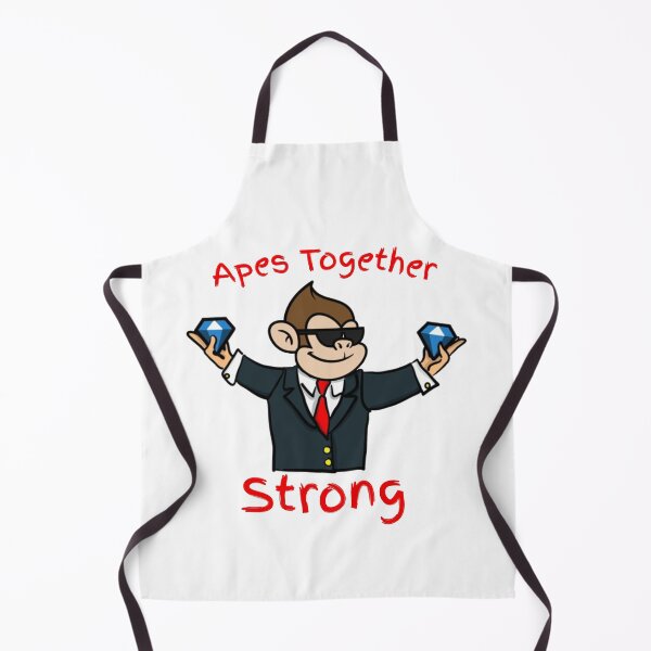 Item preview, Apes Together Strong designed and sold by pcchiu92.