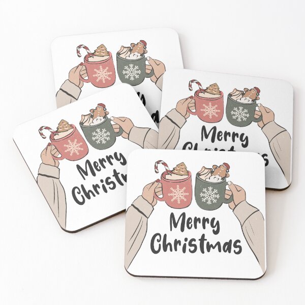Item preview, merry christmas coffee designed and sold by hieuvustore.