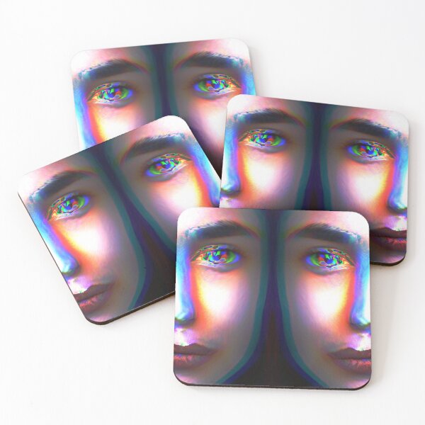 Item preview, AI Twins designed and sold by EQVart.