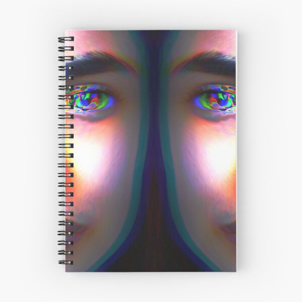 Item preview, AI Twins designed and sold by EQVart.