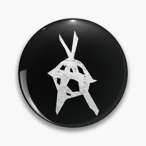 Item preview, Anarchy Premium  designed and sold by SPassionDesig.