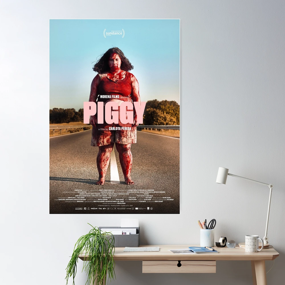 Piggy (2018) - Filmaffinity