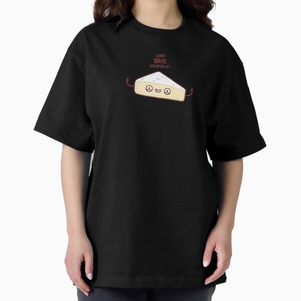 Item preview, Brie yourself designed and sold by Randyotter.