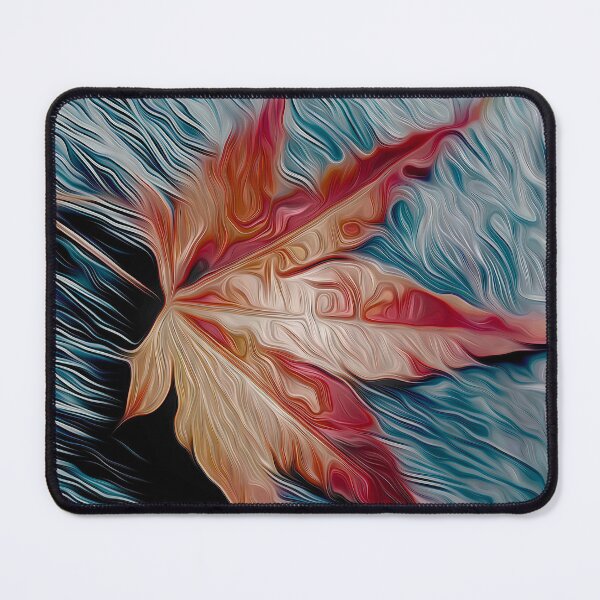 Item preview, Memorable Autumn Leaf designed and sold by fatenanwar.