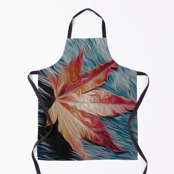 Item preview, Memorable Autumn Leaf designed and sold by fatenanwar.