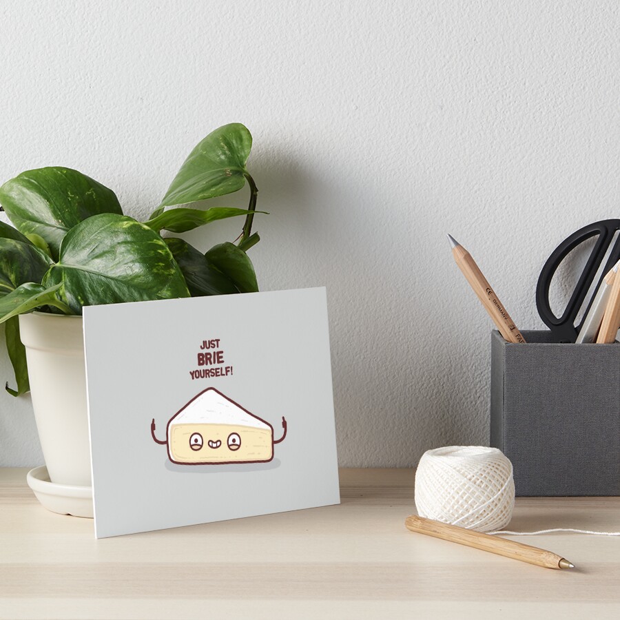 Item preview, Art Board Print designed and sold by Randyotter.