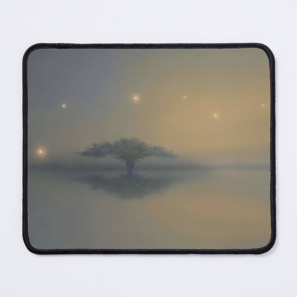 Item preview, Tranquility designed and sold by Sasheemi.