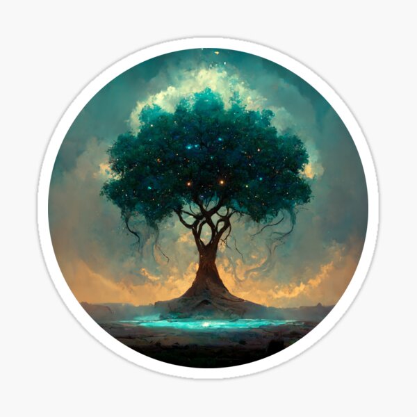 Pokemon Wise Mystical Tree