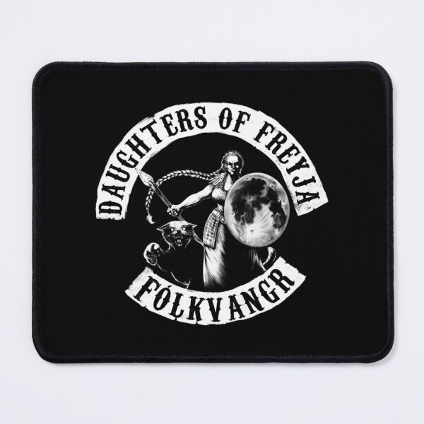 Item preview, Daughters of Freyja   designed and sold by SPassionDesig.