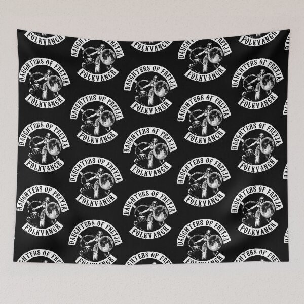 Item preview, Daughters of Freyja   designed and sold by SPassionDesig.