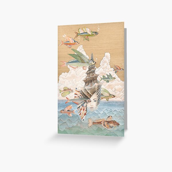 Item preview, Sea Dream designed and sold by Ruta.