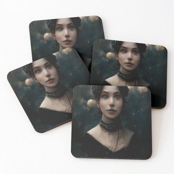 Item preview, Girl Dark designed and sold by eliasmariano.