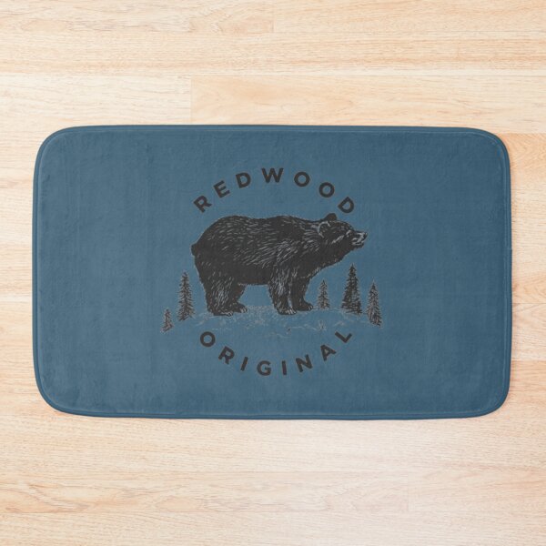Item preview, Redwood Original SOA Bear   designed and sold by SPassionDesig.