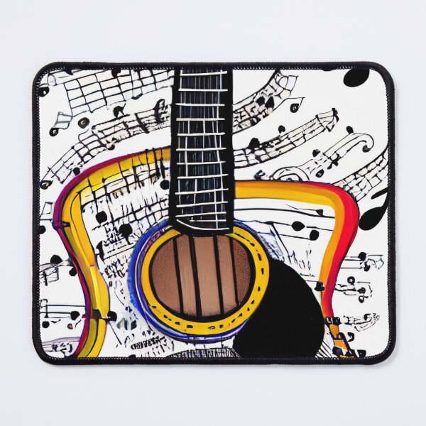 Item preview, Guitar designed and sold by jamastar.
