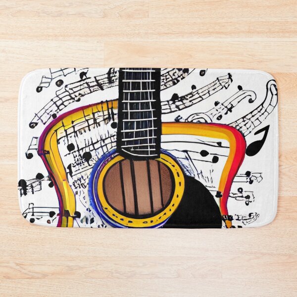 Item preview, Guitar designed and sold by jamastar.