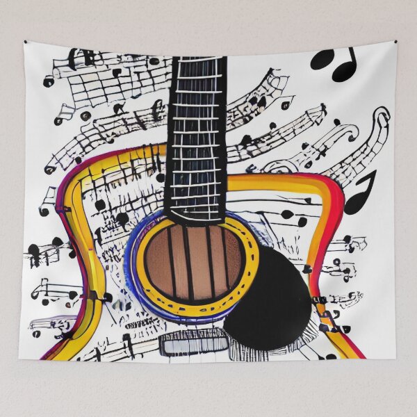 Item preview, Guitar designed and sold by jamastar.
