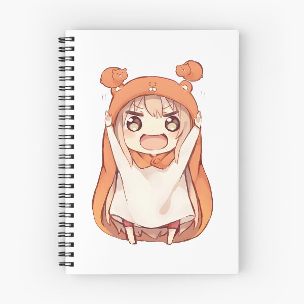 Item preview, Umaru-chan designed and sold by HanspetBruckner.