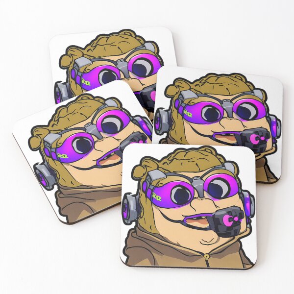 Item preview, Weird Silly Toad Wearing VR Glasses  designed and sold by Digital-Davinci.