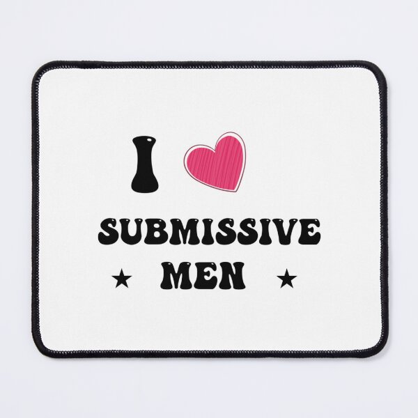Item preview, love submissive men designed and sold by MiLKsensee.