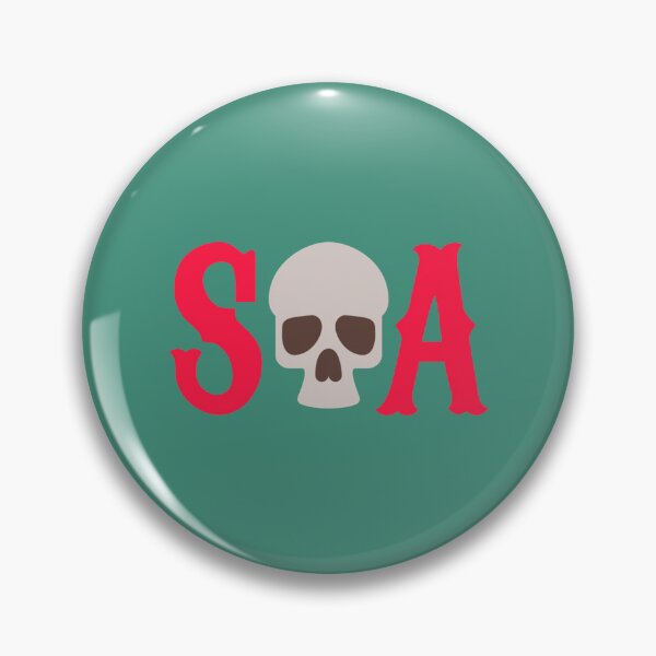 Item preview, SOA    designed and sold by SPassionDesig.