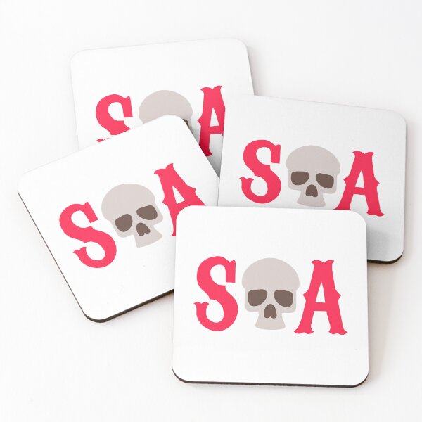 Item preview, SOA    designed and sold by SPassionDesig.