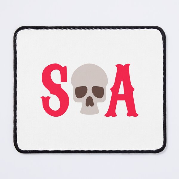Item preview, SOA    designed and sold by SPassionDesig.