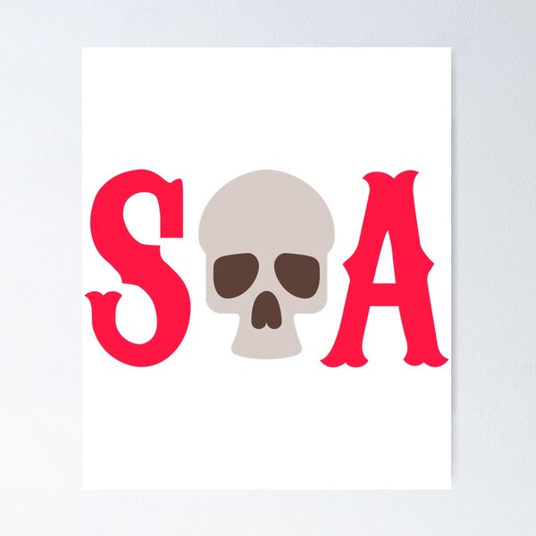 Samcro SOA Logo PNG vector in SVG, PDF, AI, CDR format