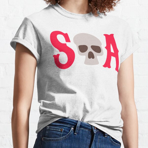 Item preview, SOA    designed and sold by SPassionDesig.