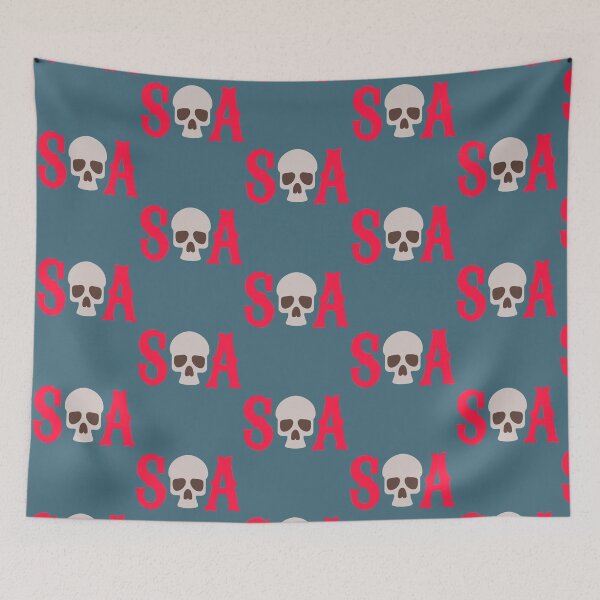 Item preview, SOA    designed and sold by SPassionDesig.